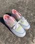 Chunky Platform Sneakers